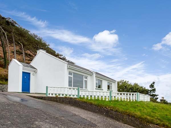 Rossbeigh Beach Cottage No 6 Exterior foto